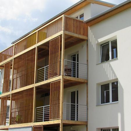 Apartman Stozec Ema 外观 照片