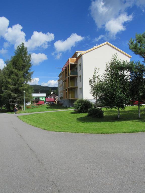Apartman Stozec Ema 外观 照片