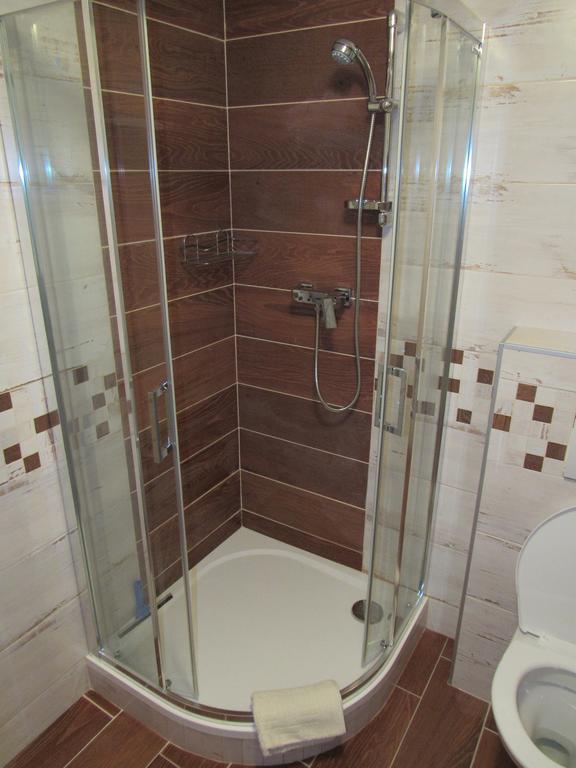 Apartman Stozec Ema 外观 照片